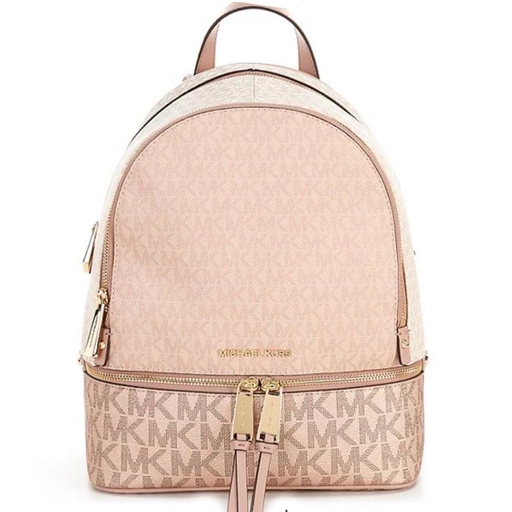 Michael Kors Backpack